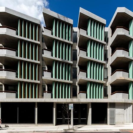 The Surry Apartments By Urban Rest Сидней Экстерьер фото