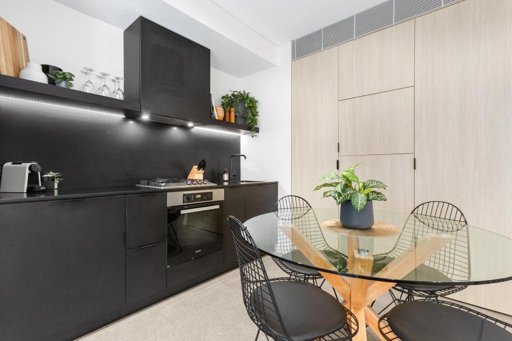 The Surry Apartments By Urban Rest Сидней Экстерьер фото